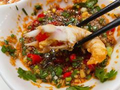 -粗茶淡饭·蒸鲜(光谷店)