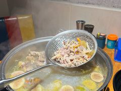 -映日农场无花果鸡(滨江东路店)
