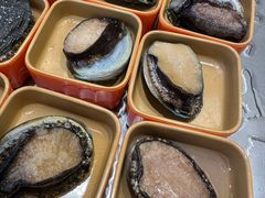 -海底捞大排档火锅(打浦路店)