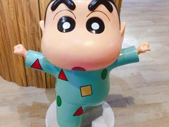 -绿地缤纷城-停车场