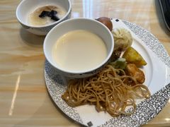 -西藏饭店·亚克·食光自助餐厅