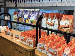 -爸爸糖吐司面包(北京西单大悦城店)