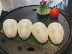 -味可道美食坊(福基路店)