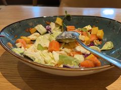 -原石牛扒·约会餐厅(龙城万科里店)