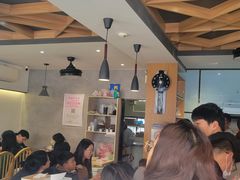 -天天鲜面馆(衡山路店)
