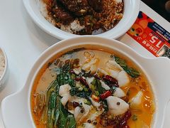 -鱼你在一起(虹口星荟中心店)