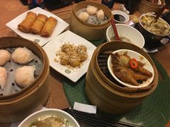 -添好运点心专门店(深水埗店)