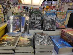 -新华书店(虹悦城店)