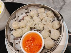 连江鱼饺-兴仙饭店·闽味海鲜(马尾总店)