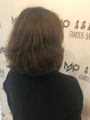 -名品美发