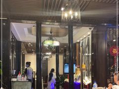 大堂-松鹤楼(山塘街店)