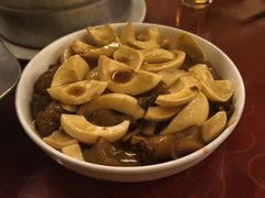 -鑫胜私房菜(球场路店)