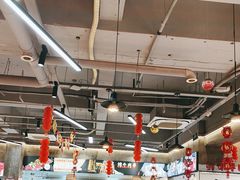 -谭三娘鲜切牛肉自助火锅(九眼桥总店)