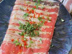 -朴太院·烤肉万岁·创意首尔料理(中联广场店)