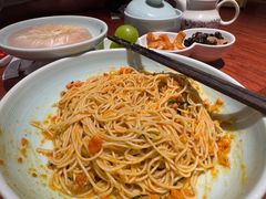 -裕兴记•蟹黄面馆(人民广场店)