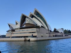 -悉尼歌剧院