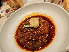 -北京老铺烤鸭(西稍门店)