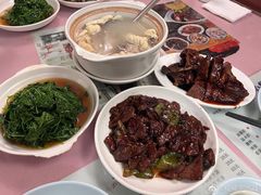 -蘭心餐厅(进贤路店)