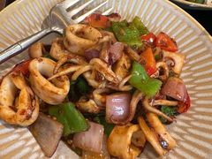-simply thai天泰(静安嘉里中心店)