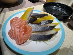 -昊·来了寿司(泡桐树店)