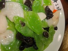 -南拳十三姨·潮汕砂锅粥(世纪金源店)