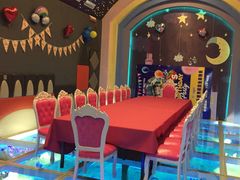 -幸福花欢乐世界(东辰广场A座店)