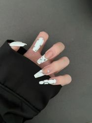 -四季·予你日式美甲美睫Nail