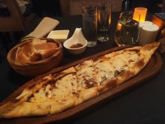 -Efes Turkish & Mediterranean Cuisine 艾菲斯餐厅(陆家嘴店)