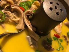 -T館·花园艺术餐厅