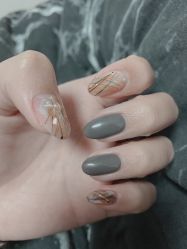 -隅日式美甲美睫專門店