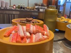 -喜家自助小火锅(卓悦里店)