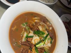 -老淮安·淮安菜(涟水店)