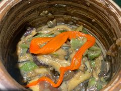 擂辣椒皮蛋-姐夫的小菜(新中关购物中心店)