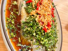 柠檬鱼-妈妈的味道(和顺古镇店)