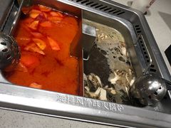 -海底捞火锅(天一广场亚细亚店)