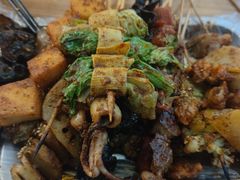 -非凡烧烤(历史博物馆店)