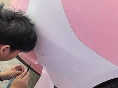 -阿胡BOP保镖隐形车衣(静安旗舰店)
