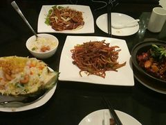 -鹿港小镇(悠唐店)