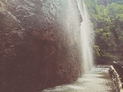 -湖洞水自然风景区