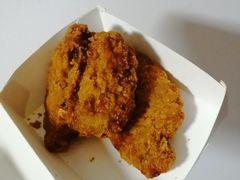 -麦当劳(团结湖店)