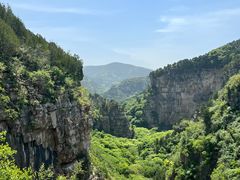 -龙洞风景区-藏龙涧