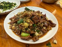 -小钱鱼馆(富春路店)