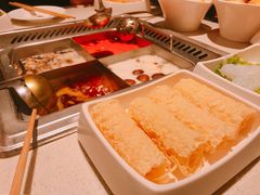 -海底捞火锅(亲子主题北金鹰店)