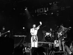 -HOU LIVE(下沙店)