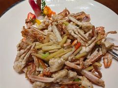 -金成潮菜博物馆(海珠湿地店)