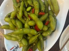 -利杨记·本味轩粥坊·烧烤(宝体店)