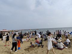 -老虎石海上公园