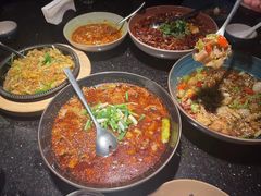 -华豫川酒家(双子塔店)