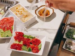 -野妹火锅(布吉店)