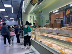 -泸溪河桃酥(龙湖长楹天街店)